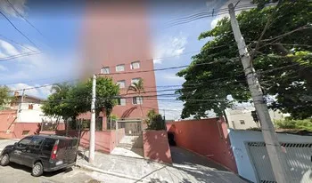 Imagem do Condomínio Dona Rosa