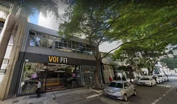Imagem do Condomínio Dona Rosa em São Paulo
