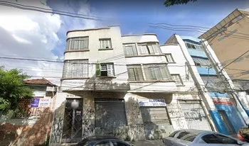 Condomínio Dona Rosaria em São Paulo