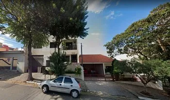 Imagem do Condomínio Dona Rosina em São Caetano Do Sul