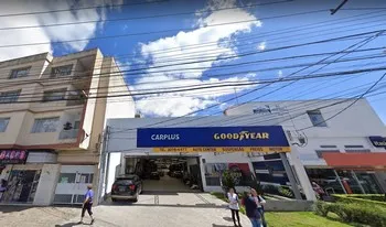 Condomínio Dona Rosina em Curitiba
