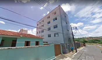 Imagem do Condomínio Dona Ruth em Itauna