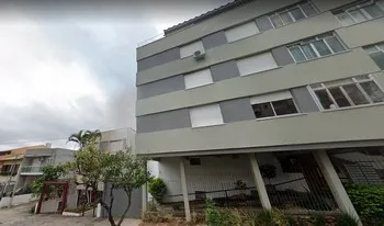 Condomínio Dona Ruth em Porto Alegre