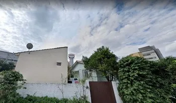 Condomínio Dona Saba em Curitiba