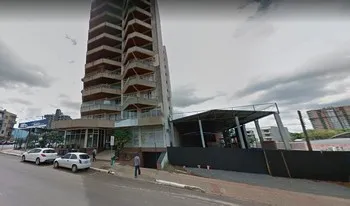 Imagem do Condomínio Dona Sabina em Xanxerê