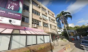Imagem do Condomínio Dona Santa em Florianópolis