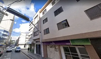 Condomínio Dona Sara em Curitiba