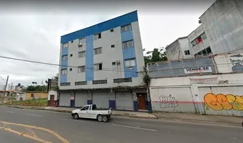 Imagem do Condomínio Dona Silesia em Criciúma