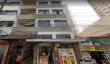 Condomínio Dona Sinha em Curitiba