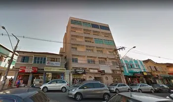 Imagem do Condomínio Dona Sinha em Alfenas