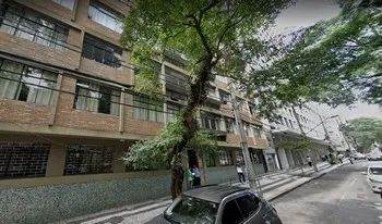 Condomínio Dona Sinhara em Curitiba