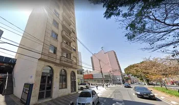 Condomínio Dona Synira em Campinas