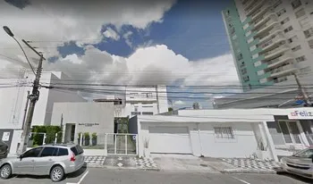 Imagem do Condomínio Dona Teresa em Itajaí