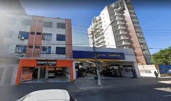 Condomínio Dona Theodora em São Paulo