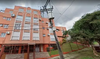Condomínio Dona Vicentiva em Porto Alegre