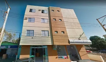 Imagem do Condomínio Dona Virginia em Fredérico Westphalen
