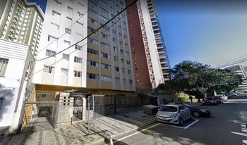 Condomínio Dona Vitória em Curitiba