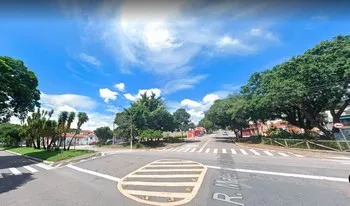 Imagem do Condomínio Dona Yolanda em Jundiaí