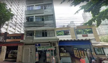 Condomínio Dona Yolanda em São Paulo