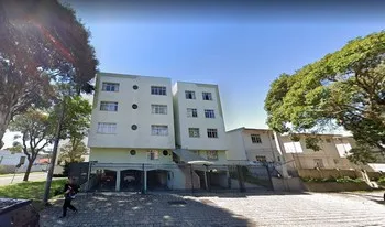 Condomínio Dona Zelinda Ii em Curitiba