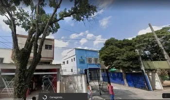 Condomínio Dona Zica em São Paulo