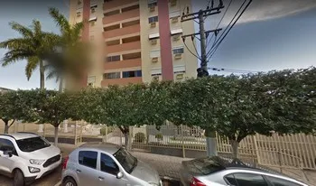 Imagem do Condomínio Dona Zila em Campo Grande