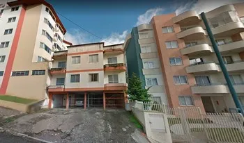 Imagem do Condomínio Dona Zilda em Lages