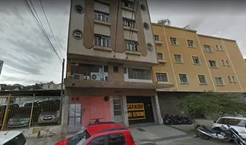 Imagem do Condomínio Dona Zizinha em Juiz De Fora