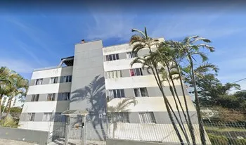 Imagem do Condomínio Dona Zulma em Florianópolis