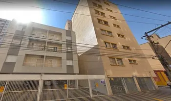 Imagem do Condomínio Dona Zulmira em Campinas
