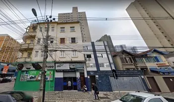 Condomínio Dona Zulmira Bacila em Curitiba