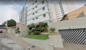 Imagem do Condomínio Donatello em Santo André