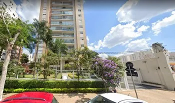 Condomínio Doppio em São Paulo