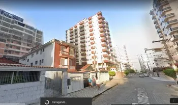Imagem do Condomínio Dora Diniz em Praia Grande