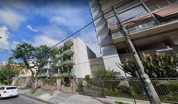 Condomínio Dora Mattos em Rio De Janeiro