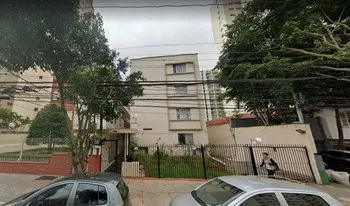 Imagem do Condomínio Doracy em São Paulo