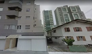 Imagem do Condomínio Doral Atlântico em Balneário Camboriú
