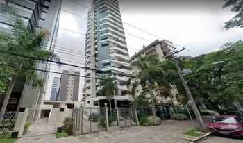 Condomínio Doral Tower em Porto Alegre