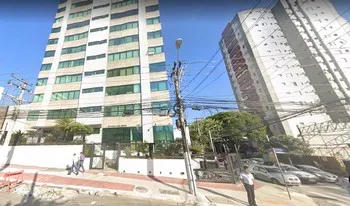 Condomínio Dorgan Work Center em São Paulo