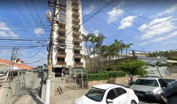 Condomínio Doria em São Paulo