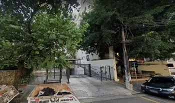 Condomínio Doria Pamphili em São Paulo