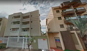 Imagem do Condomínio Dorilea Scarpino Massaro em Ribeirão Preto