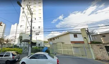 Condomínio Doris Maria em São Paulo