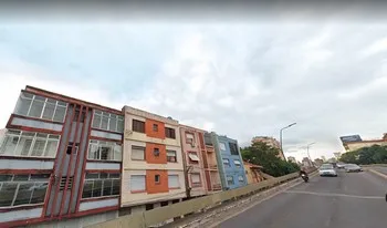 Condomínio Doris em Porto Alegre