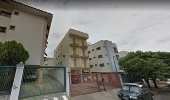 Imagem do Condomínio Doris Silva em São José Do Rio Preto