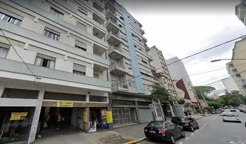 Condomínio Dorly em São Paulo