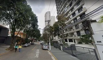 Imagem do Condomínio Dos Aicás em São Paulo