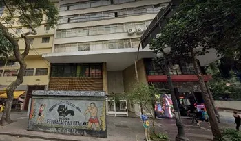 Condomínio Dos Andradas em São Paulo