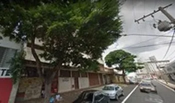 Imagem do Condomínio Dos Bancários em Uberaba