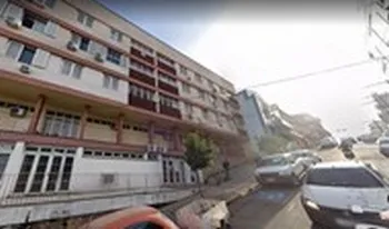 Imagem do Condomínio Dos Bancários em Santa Maria